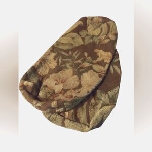 NWOT 9x20 Bolster Upholstery Cover for Pillow Insert